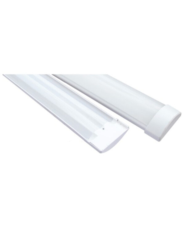 ΦΩΤΙΣΤΙΚΟ ΣΚΑΦΑΚΙ LED 36W 120CM 4000K 230V 3600LM PC UNIVERSE - 2-U009997