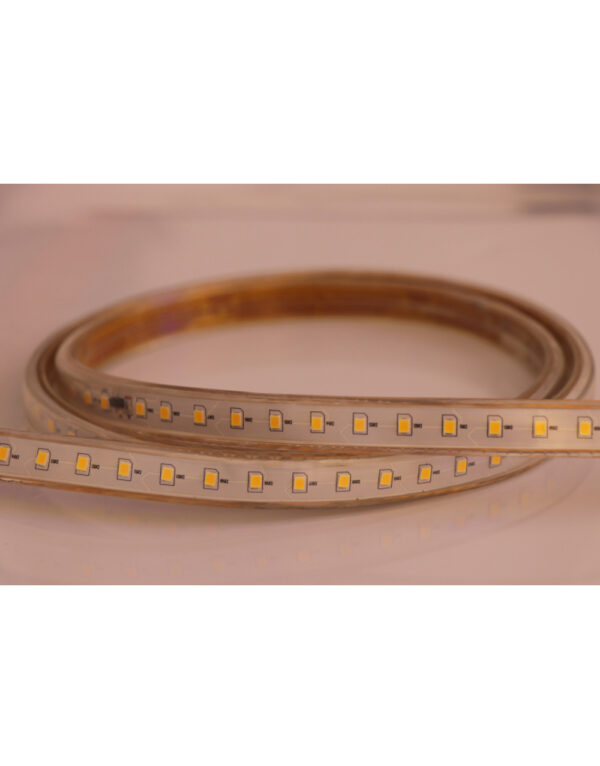FLAT 90 TAINIA LED SMD 8.2W 3000K 220-240V 1150lm 120° IP65 DIMMABLE UNIVERSE - 2-U011167