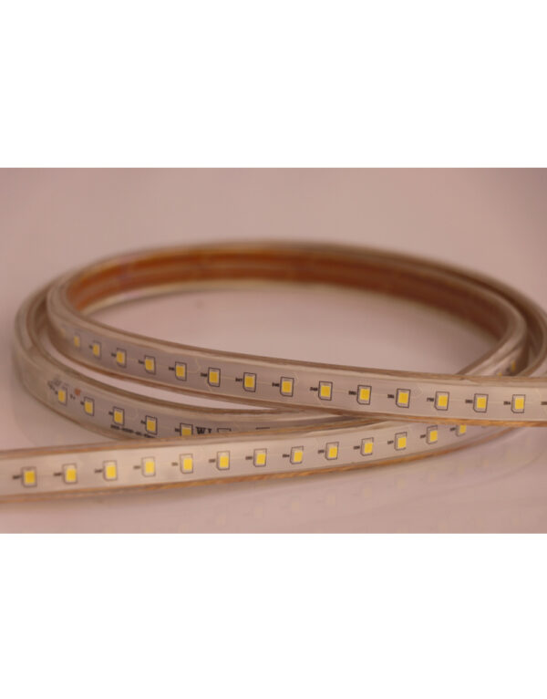FLAT 90 TAINIA LED SMD 8.2W 4000K 220-240V 1150lm 120° IP65 DIMMABLE UNIVERSE - 2-U011174