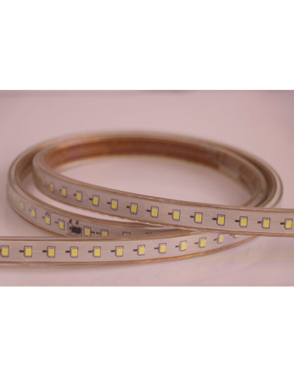 FLAT 90 TAINIA LED SMD 8.2W 6000K 220-240V 1150lm 120° IP65 DIMMABLE UNIVERSE - 2-U011181