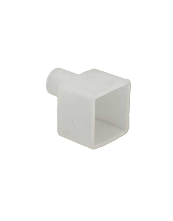 ROUND NEON ΤΑΠΑ ΤΡΟΦΟΔΟΣΙΑΣ ΜΕ ΕΙΣΟΔΟ ΜΠΡΟΣΤΑ 24V UNIVERSE - 2-U011211