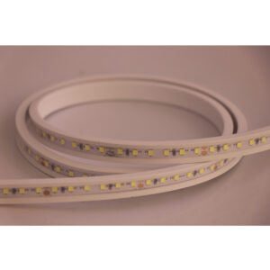 FLAT NEON FLEX LED TAINIA 11W 6000K 24V 1000lm 220° IP65 DIMMABLE 5M UNIVERSE - 2-U011273