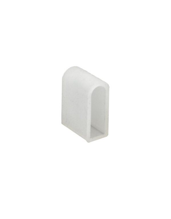 FLAT NEON ΤΕΡΜΑΤΙΚΗ ΤΑΠΑ UNIVERSE 24V UNIVERSE - 2-U011303
