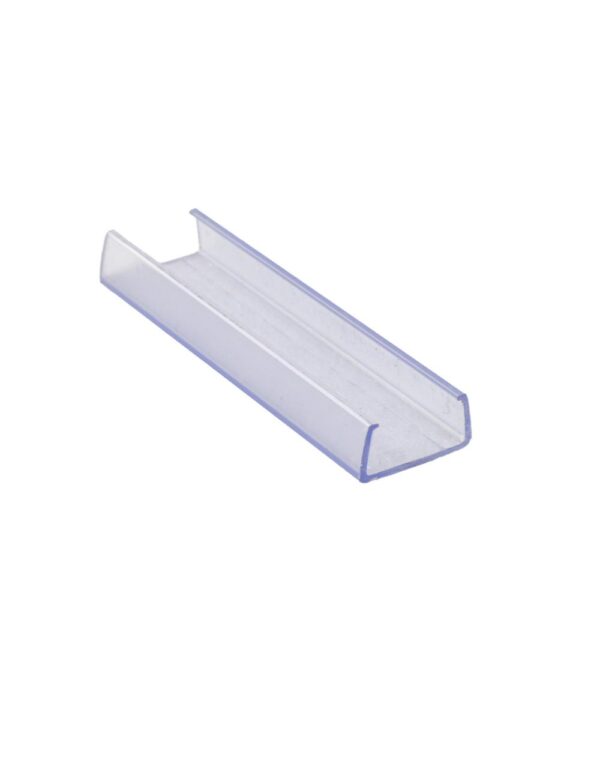 FLAT NEON ΠΛΑΣΤΙΚΟ ΠΡΟΦΙΛ 5CM 24V UNIVERSE - 2-U011310
