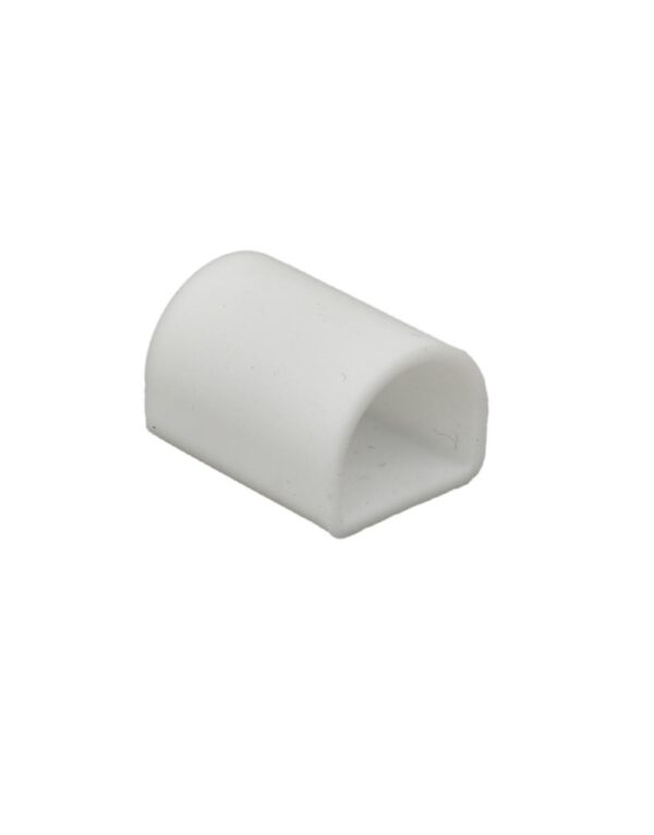 SEMI TUBE NEON  ΤΕΡΜΑΤΙΚΗ ΤΑΠΑ 24V UNIVERSE - 2-U011372