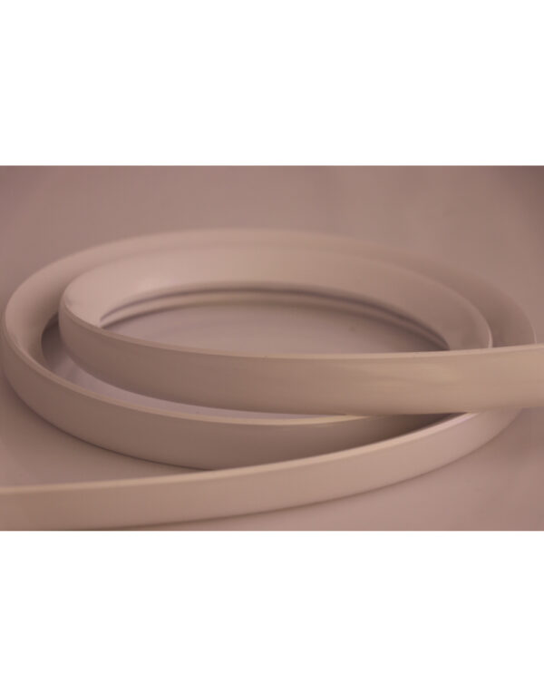 CORNER NEON FLEX LED TAINIA 11W 3000K 24V 1000lm 220° IP65 DIMMABLE 5M UNIVERSE - 2-U011471