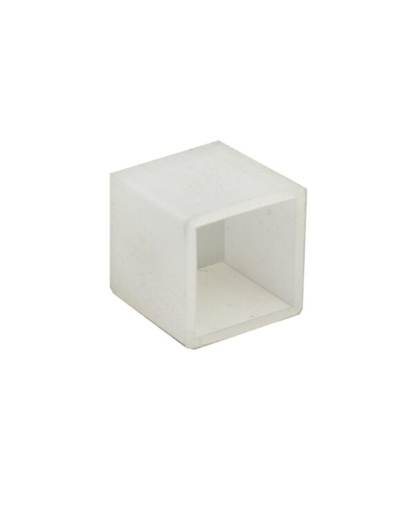 CORNER  NEON ΤΑΠΑ ΤΕΡΜΑΤΙΚΗ ΤΑΠΑ 24V UNIVERSE - 2-U011518