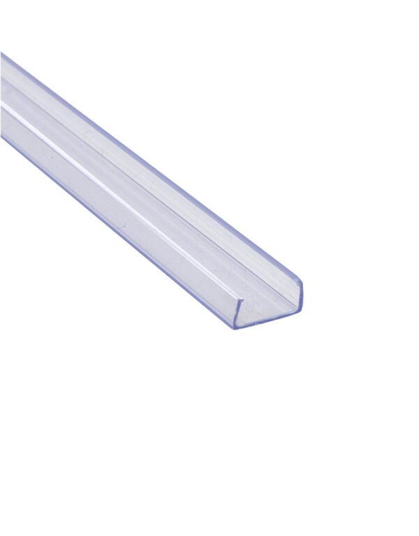 CORNER NEON ΠΛΑΣΤΙΚΟ ΠΡΟΦΙΛ 100CM 24V UNIVERSE - 2-U011525