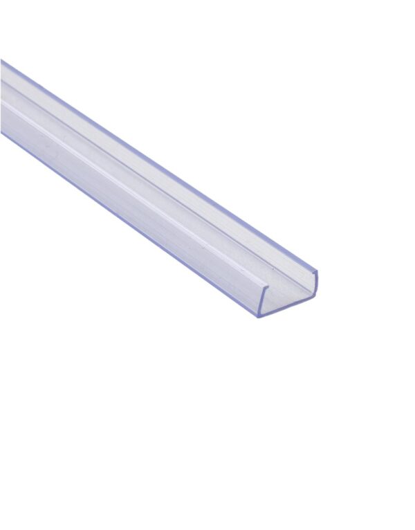 FLAT NEON ΠΛΑΣΤΙΚΟ ΠΡΟΦΙΛ 100CM 24V UNIVERSE - 2-U011563