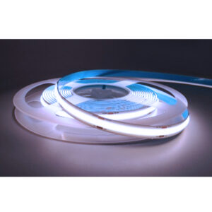 COB LED TAINIA 11W (480led/m-8mm) 6000K 24V 1150lm 140° IP44 DIMMABLE 5M UNIVERSE - 2-U012829