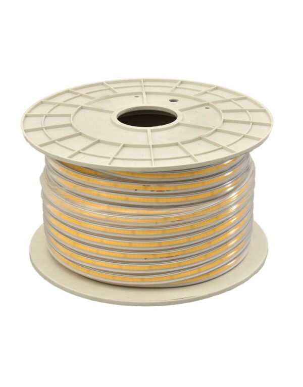 COB NEON FLEX LED TAINIA 11W (288led/m) 3000K 220-240V 1100lm 140° IP65 DIMMABLE UNIVERSE - 2-U012942