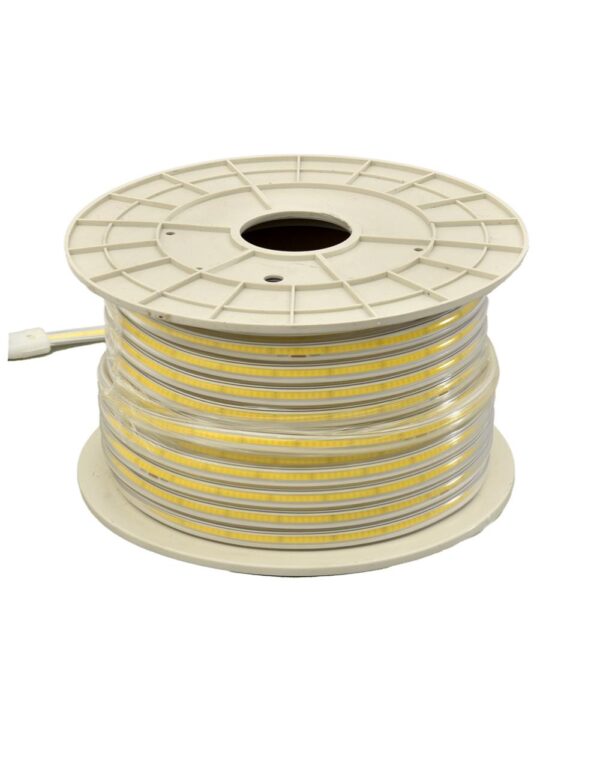 COB NEON FLEX LED TAINIA 11W (288led/m) 4000K 220-240V 1100lm 140° IP65 DIMMABLE UNIVERSE - 2-U012959