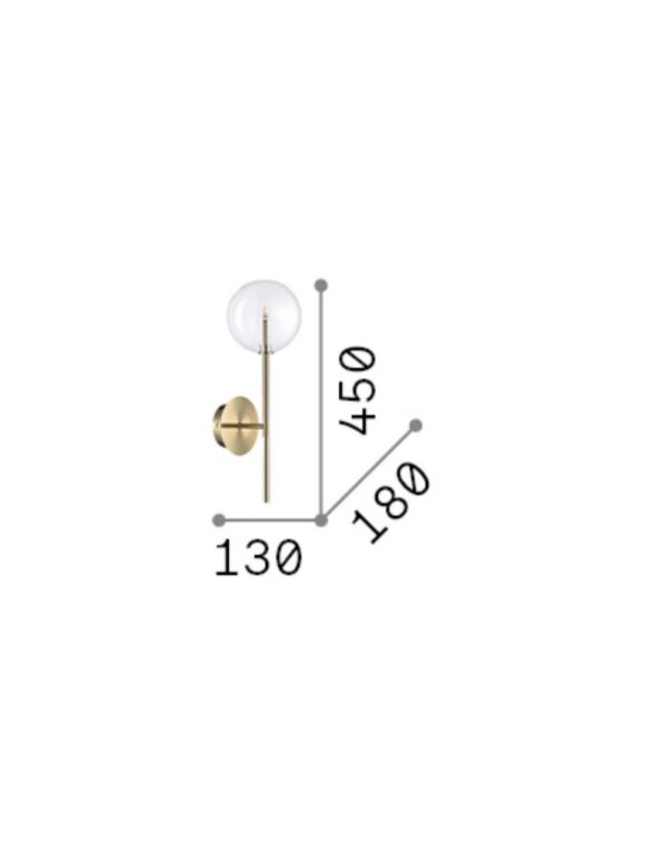 EQUINOXE AP1 CROMO - 1-ID200132