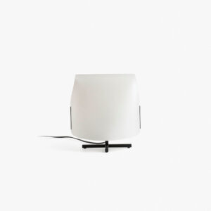 LUANG S 295 TABLE LAMP BLACK-BEIGE 1XE27 - 1-FR23001-57