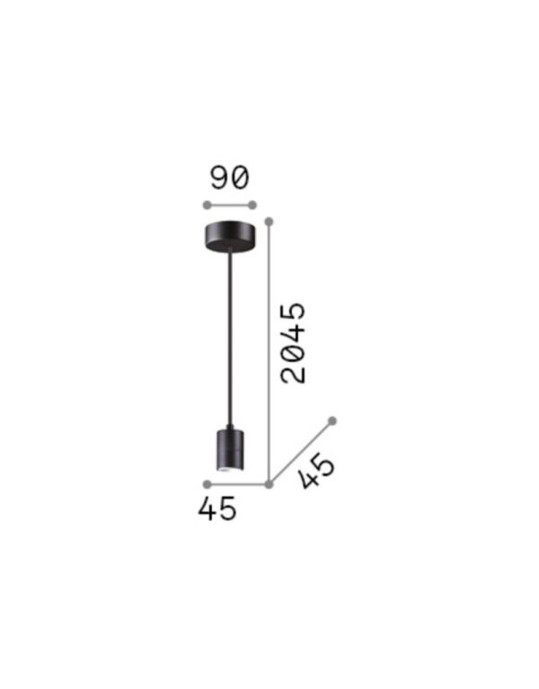 SET UP MSP1 OTTONE - 1-ID260051