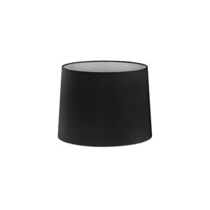 BLACK SHADE E27 o215*160*o190 - 1-FR2P0113