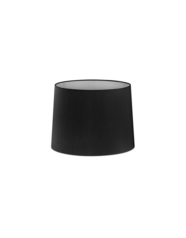 BLACK SHADE E27 o215*160*o190 - 1-FR2P0113