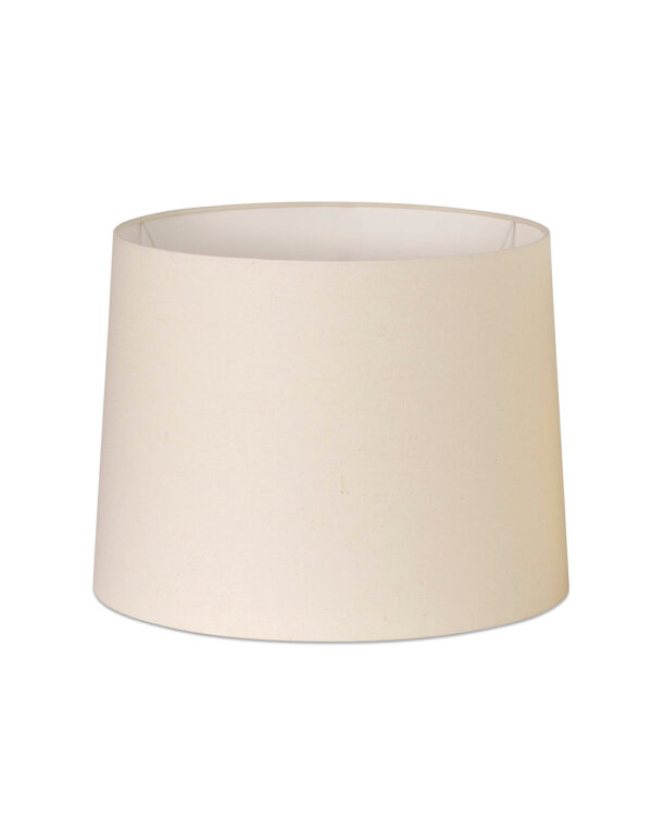 SHADE E27 o500*350*o450 BEIGE - 1-FR2P0142
