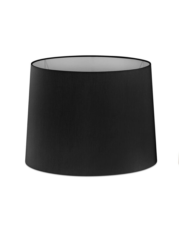 SHADE E27 o500*350*o450 BLACK - 1-FR2P0143