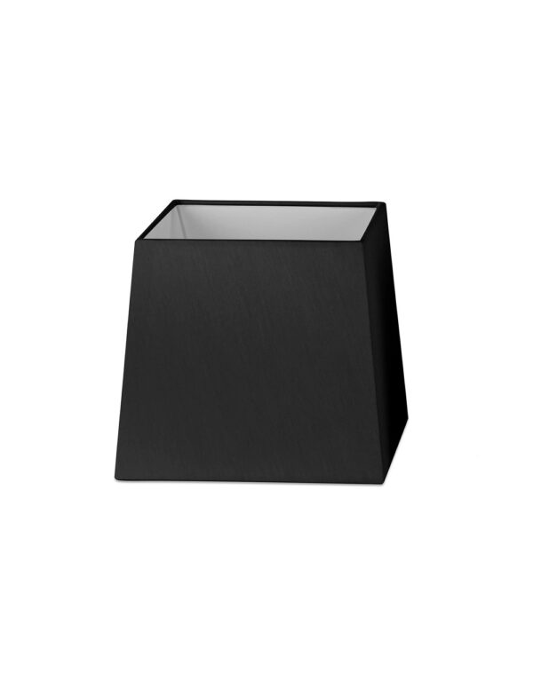 SHADE E27 o220*200*o190 BLACK - 1-FR2P0423