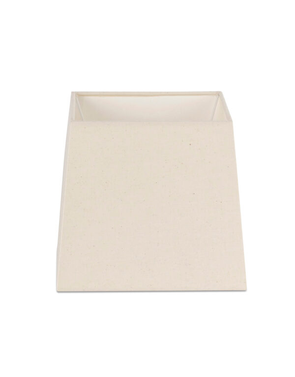 SHADE E27 o320*300*o270 WHITE/IVORY - 1-FR2P0431