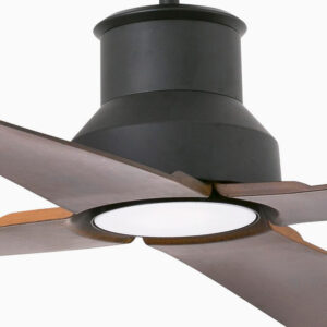 WINCHE O130 DC M/W 4 B. BROWN IP44 19W NO/R - 1-FR33481WP-7