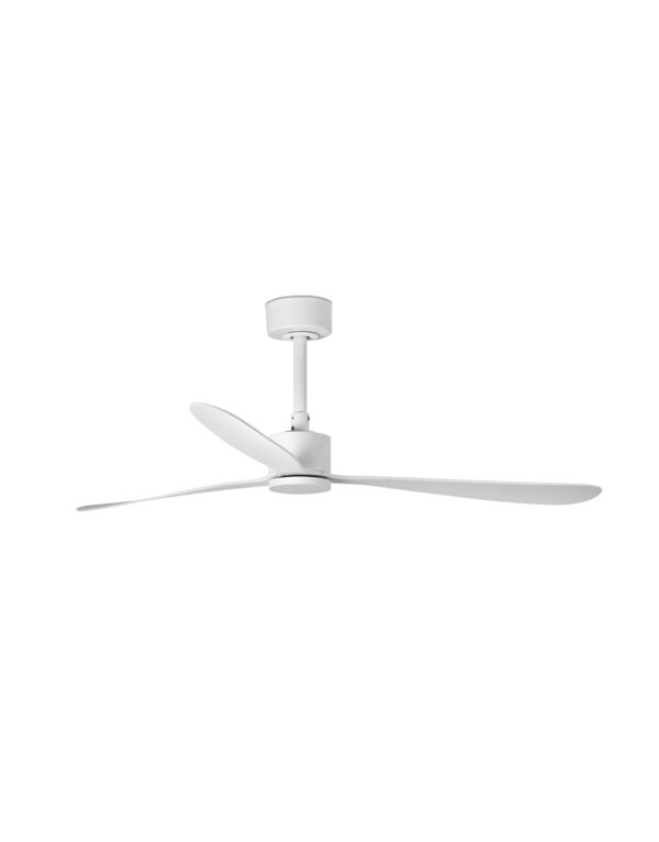 AMELIA O1320MM WHITE 3 WHITE BLADES - 1-FR33760