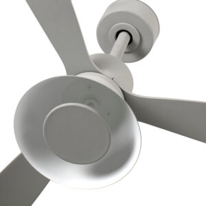 AMELIA O1320MM GREY 3 B. CONE 20W CCT DIM NO/R - 1-FR33762WP-24