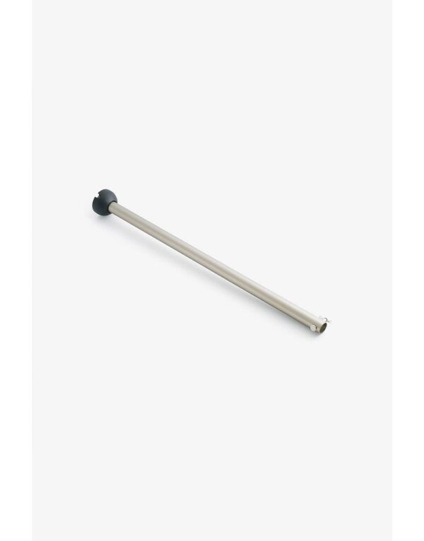 BAR ACCESSORY 50CM MATT NICKEL - 1-FR33958