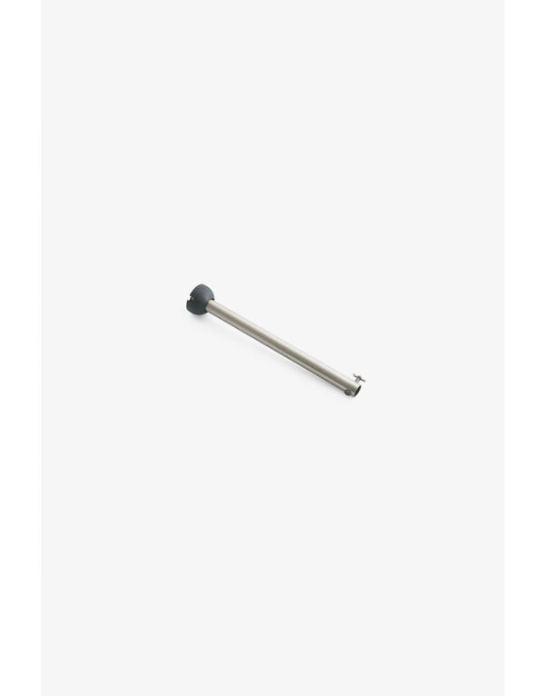 BAR ACCESSORY 30CM MATT NICKEL - 1-FR33959