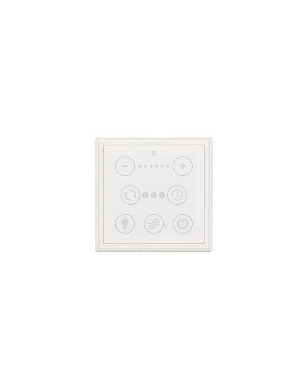 DC CONTROLLER - 1-FR33974