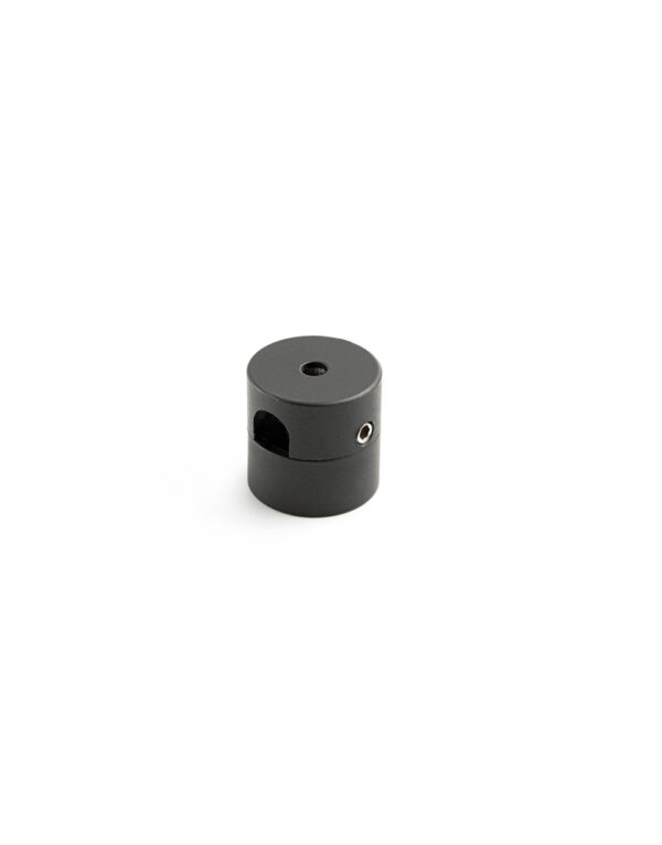 BLACK FIXING FOR MULTIPLE CANOPY CEILING C - 1-FR68602