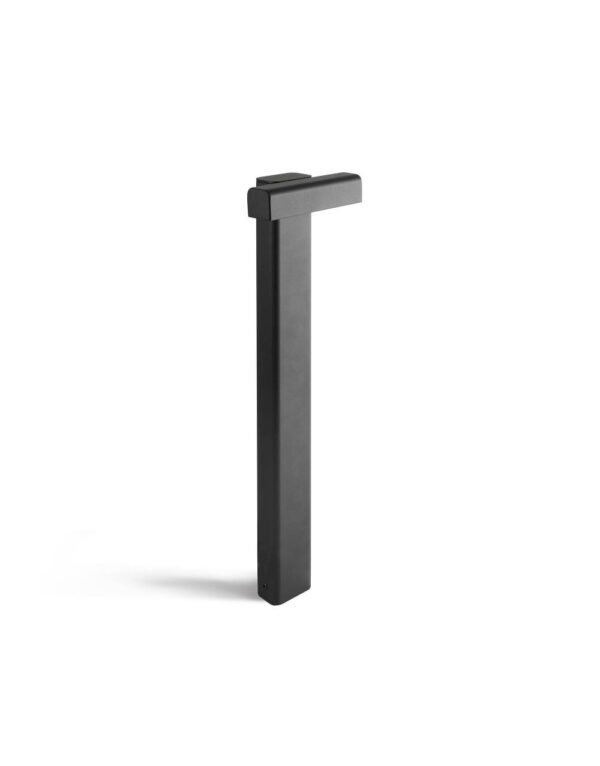 BALIC BOLARD BLACK H600 2700-3000-4000K - 1-FR70295