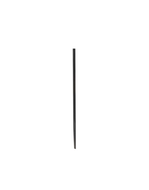 ACCESSORY SPIKE 45CMS MOD. FLOW BLACK - 1-FR71548