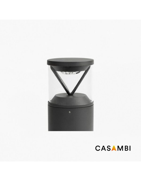 RUSH BEACON LAMP 2700K CRI90 HE 360? WIDE CASAMBI - 1-FR750001C