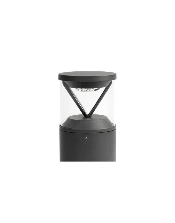 RUSH BEACON LAMP 4000K CRI90 HE ASYM DALI 100-240V - 1-FR750022D