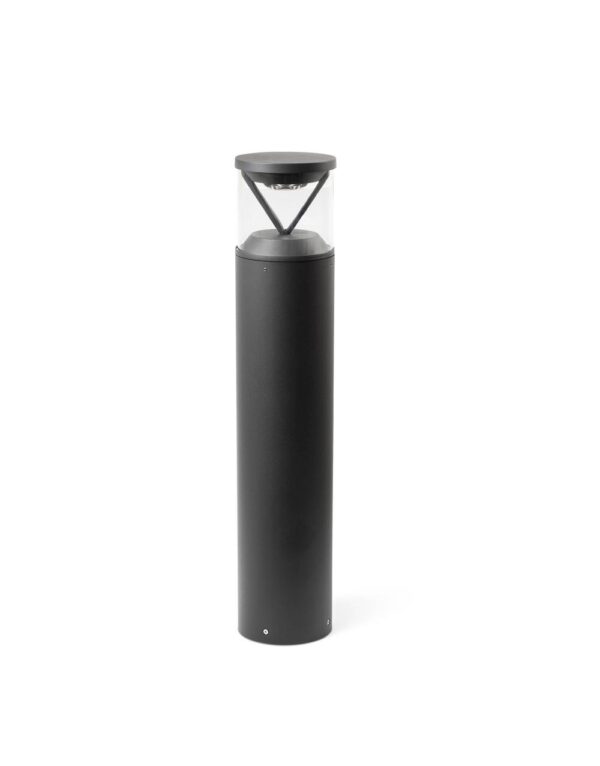 RUSH BEACON LAMP 2700K CRI90 HE 360? WIDE DALI 100 - 1-FR750101D
