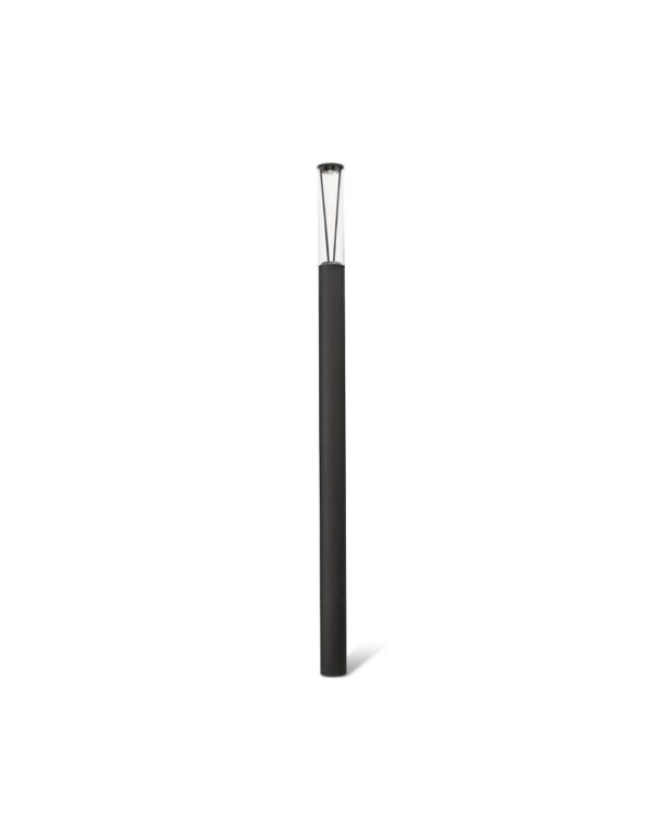 RUSH POLE L. 3.1M2700K CRI90 HE 360? WIDE DALI 10 - 1-FR750201D