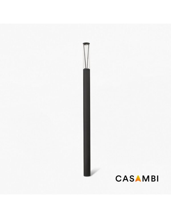 RUSH POLE L. 3.1M2700K CRI90 HE ASYM CASAMBI - 1-FR750202C