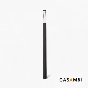 RUSH POLE L. 3.1M4000K CRI90 HE 360? CASAMBI - 1-FR750220C