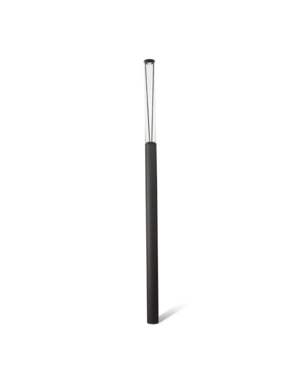 RUSH POLE L. 3.7M2700K CRI90 HE 360? WIDE - 1-FR750301