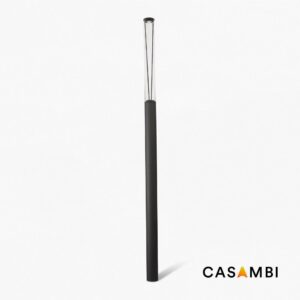 RUSH POLE L. 3.7M3000K CRI90 HE ASYM CASAMBI - 1-FR750312C