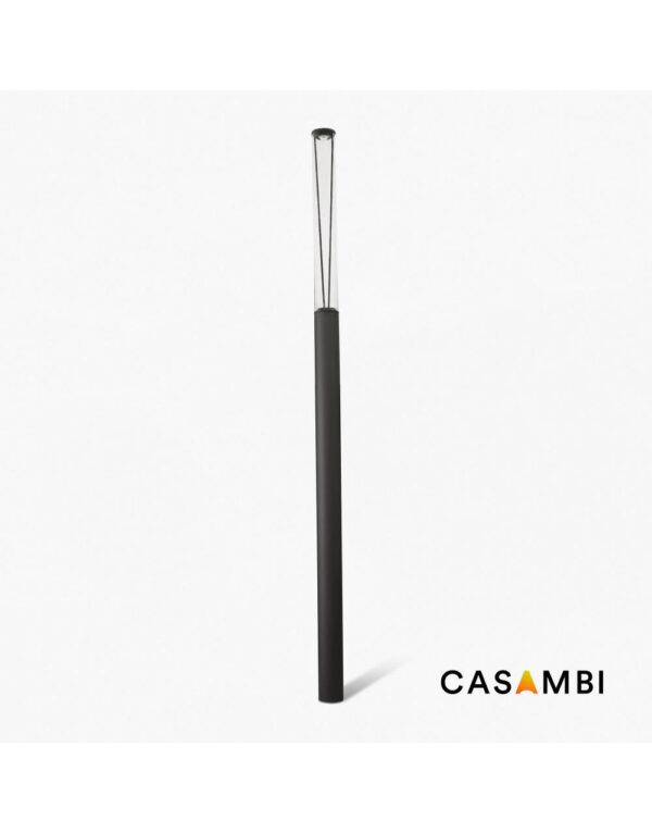 RUSH POLE L. 3.7M4000K CRI90 HE 360? CASAMBI - 1-FR750320C