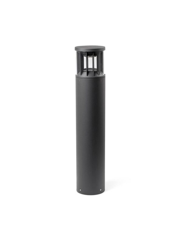 SCREEN BEACON LAMP 3000K CRI90 HE ASYM DALI 100-24 - 1-FR751112D