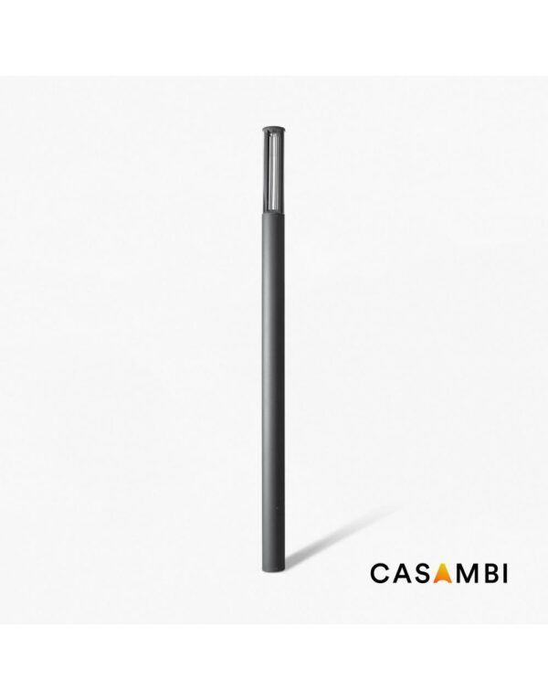 SCREEN POLE L. 3.1M3000K CRI90 HE 360? CASAMBI - 1-FR751210C