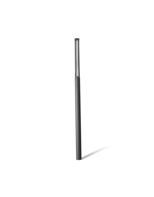 SCREEN POLE L. 3.7M3000K CRI90 HE 360? DALI 100-2 - 1-FR751310D