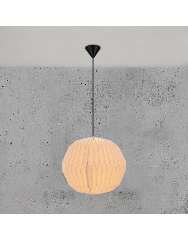 Belloy 30 | Lamp shade | White - 1-NR2312683201