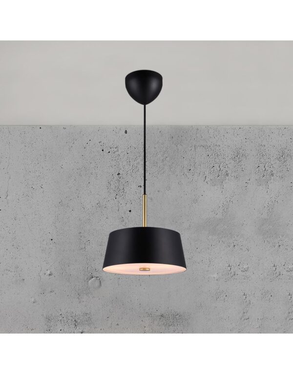 Clasi 30 | Pendant | Black - 1-NR2312603003
