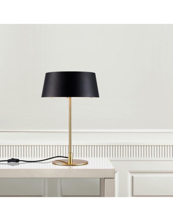Clasi | Table lamp | Black - 1-NR2312645003