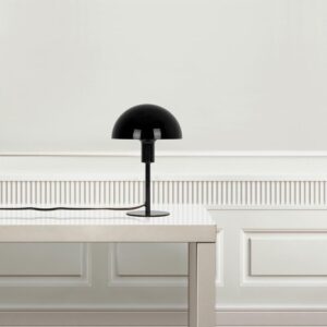 Ellen Mini | Table lamp | Black - 1-NR2213745003